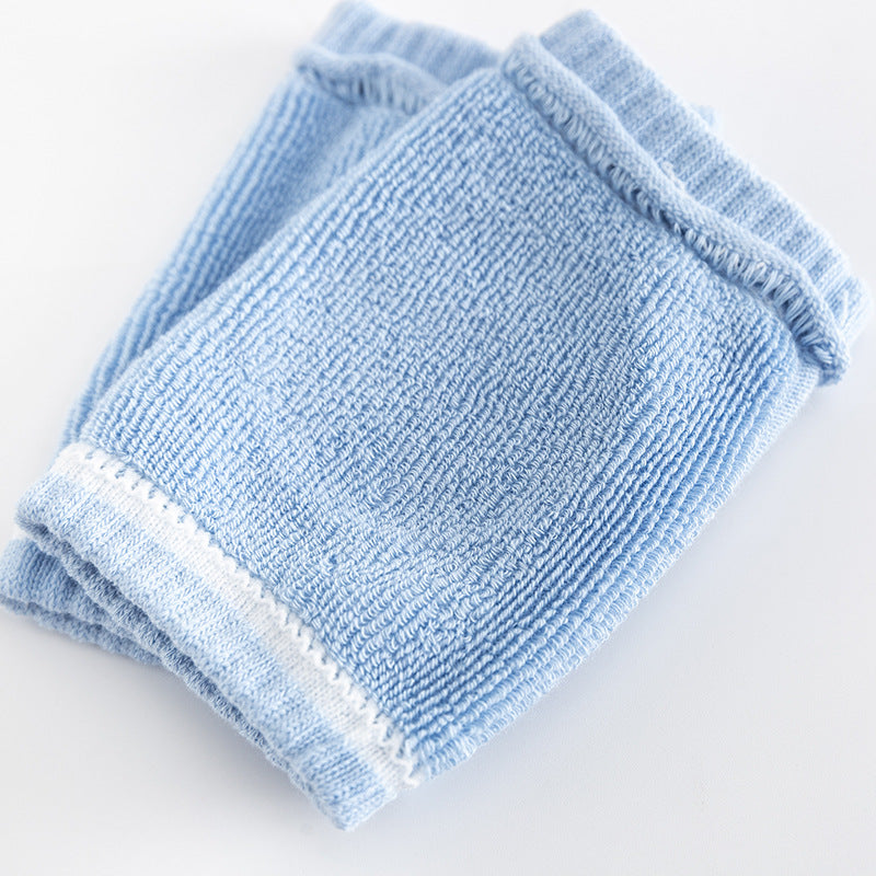 Genouillère de protection pour bébé