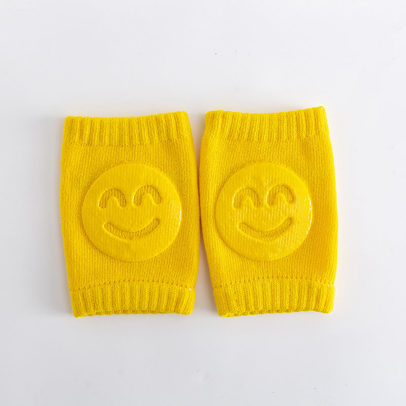 Genouillère de protection pour bébé