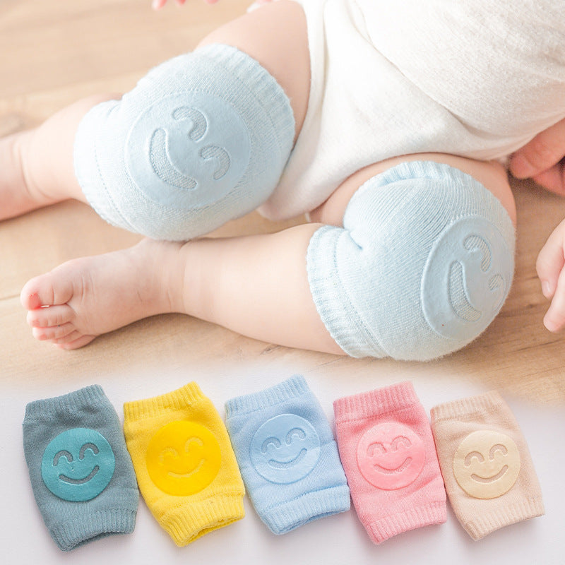 Genouillère de protection pour bébé