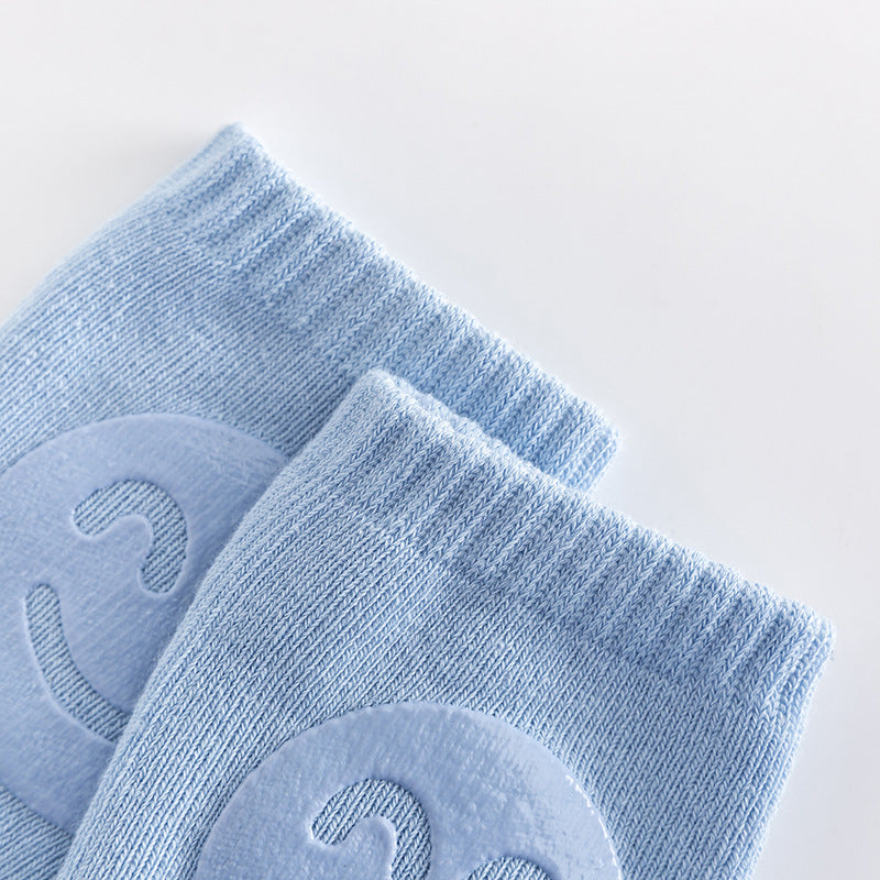 Genouillère de protection pour bébé