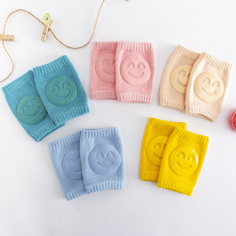 Genouillère de protection pour bébé