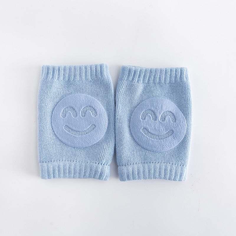Genouillère de protection pour bébé