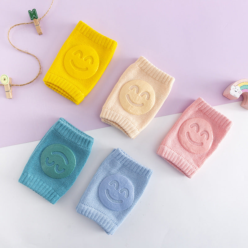 Genouillère de protection pour bébé