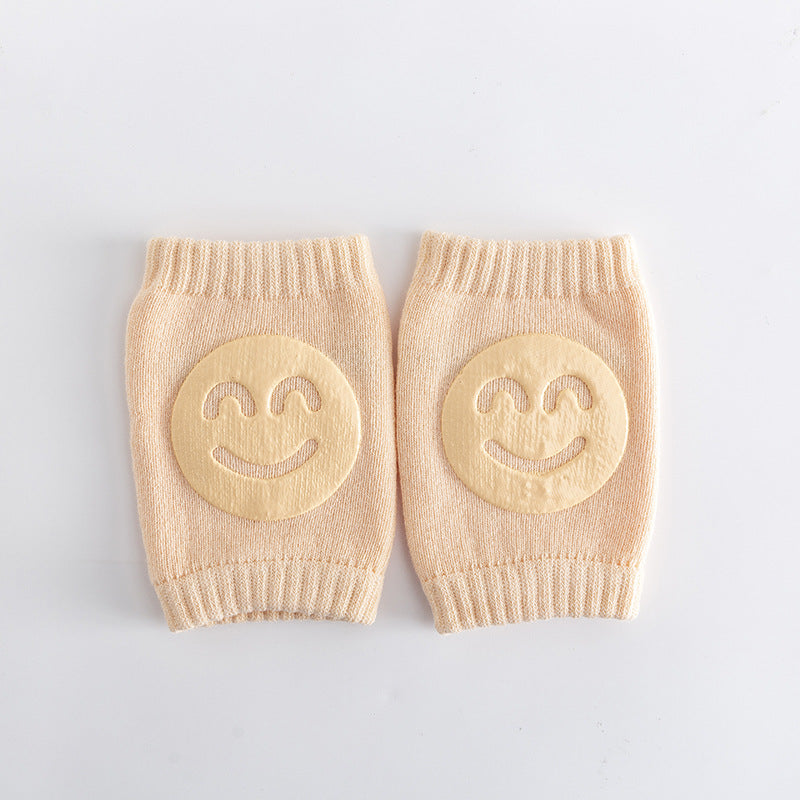 Genouillère de protection pour bébé