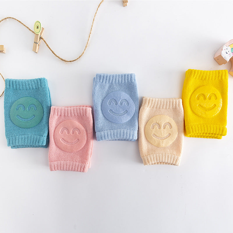 Genouillère de protection pour bébé