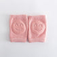 Genouillère de protection pour bébé