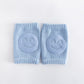 Genouillère de protection pour bébé