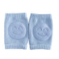 Genouillère de protection pour bébé