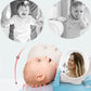 Coussin Anti-Chute - Les Secrets d'Ana™ - 100% Coton