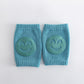 Genouillère de protection pour bébé