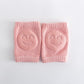Genouillère de protection pour bébé